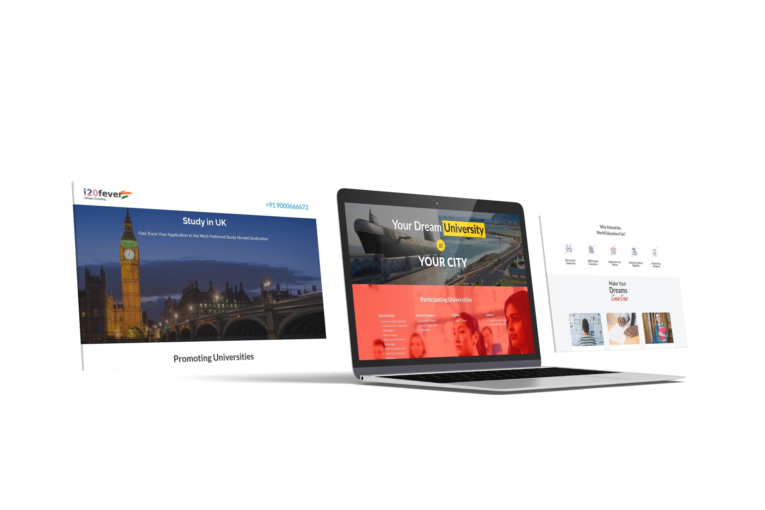 Laptop Screens