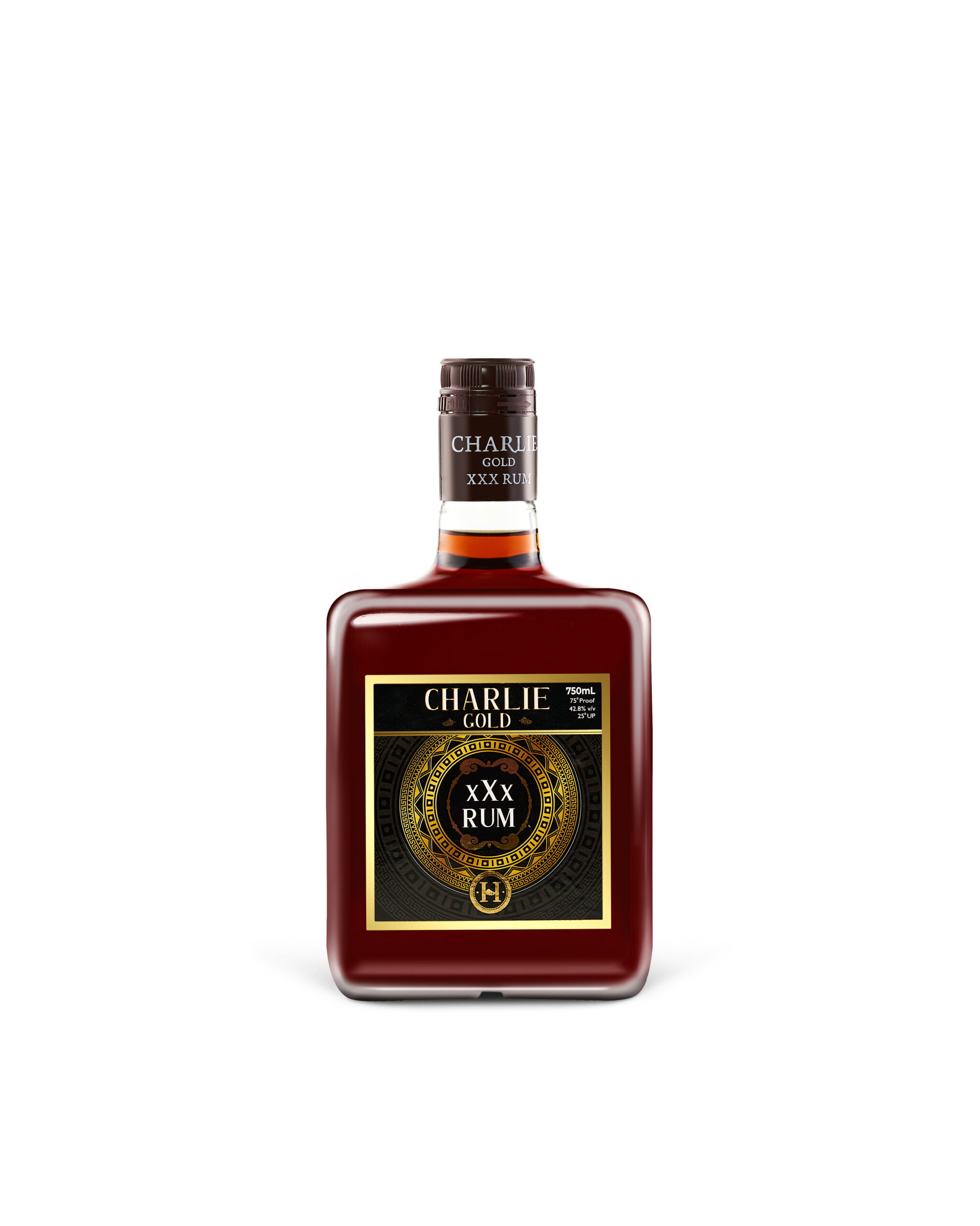 Rum-FrontLabel